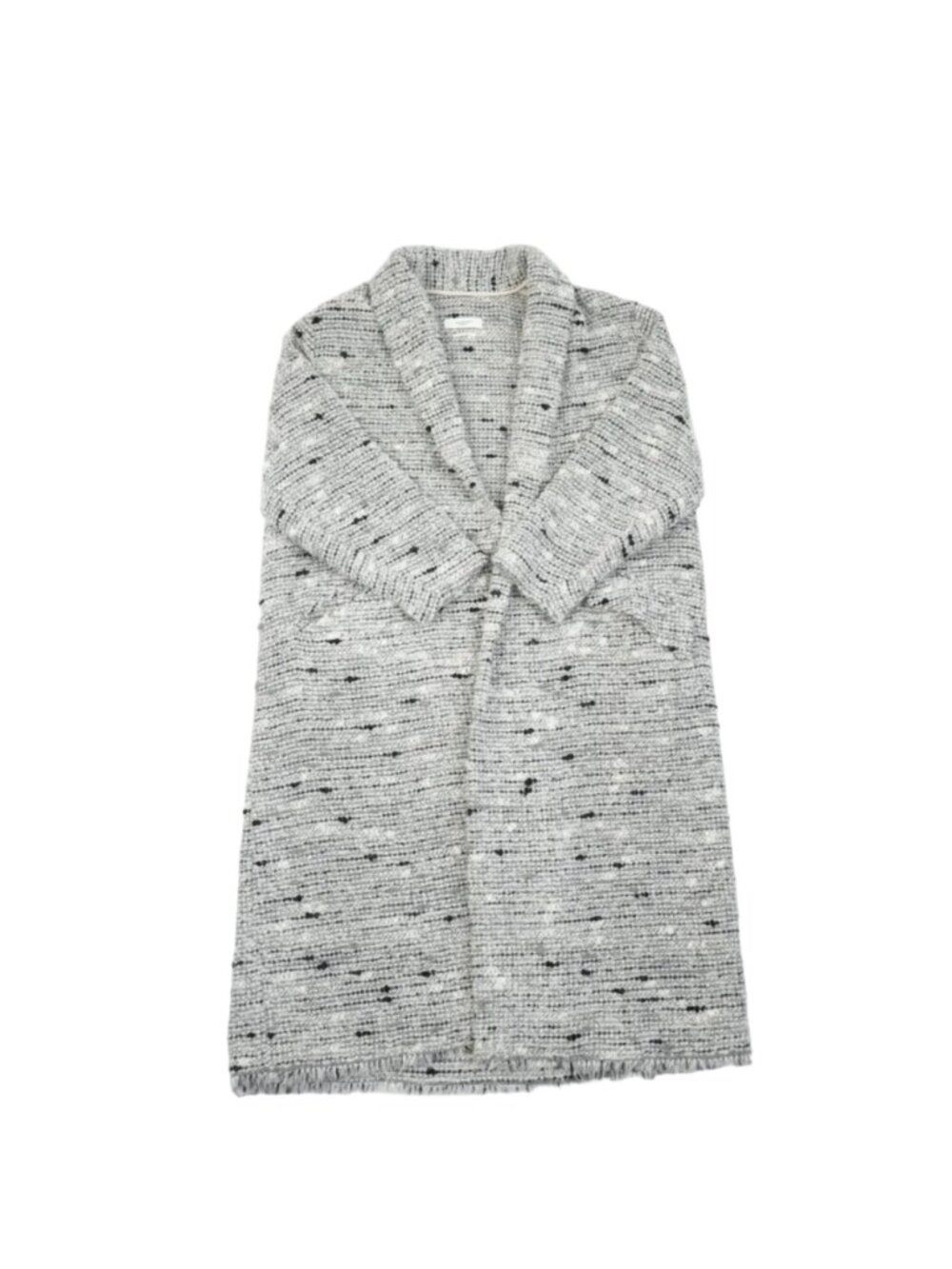 Isabel Etoile Knit Robe - Picture 3 of 5